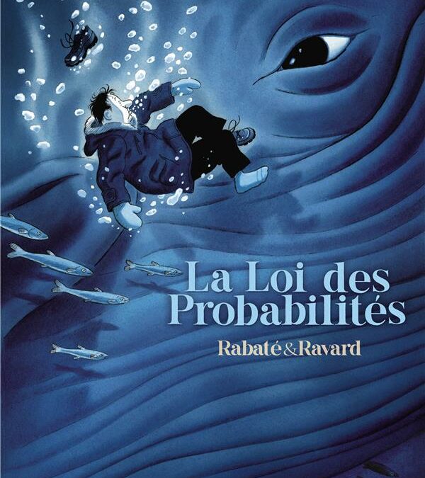 La loi des probabilités