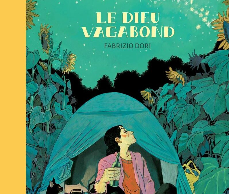 Le dieu vagabond