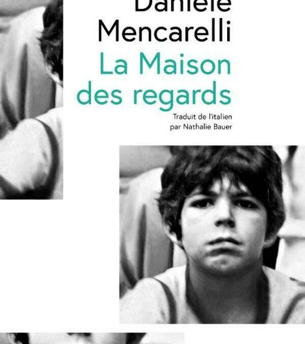 La Maison des regards