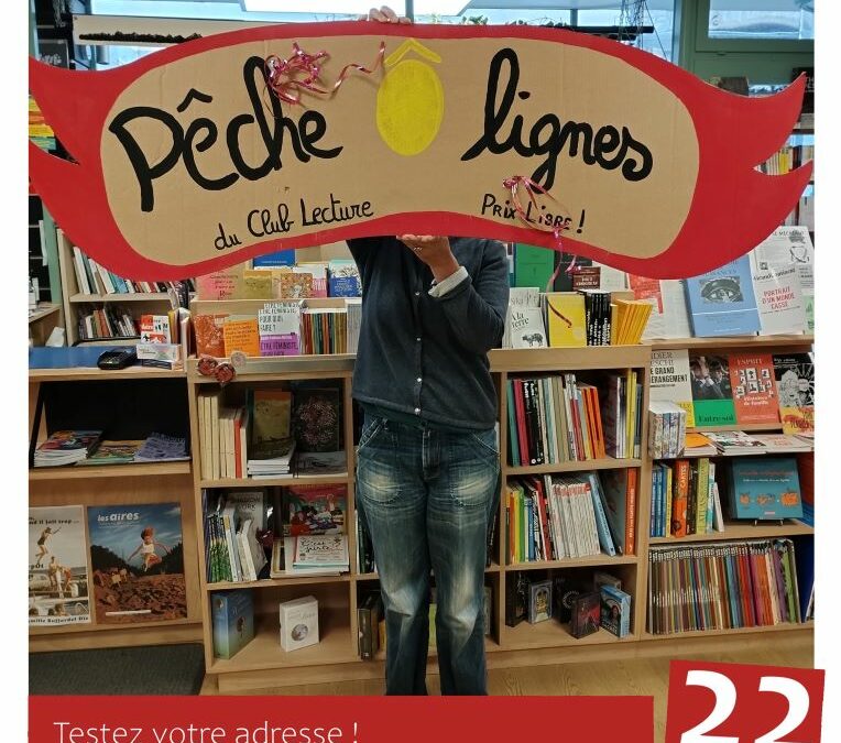 Pêche Ô Lignes