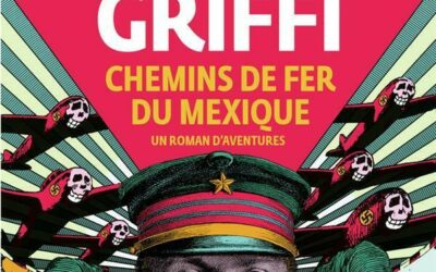 Chemins de fer du Mexique