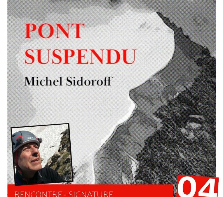 Rencontre avec Michel Sidoroff